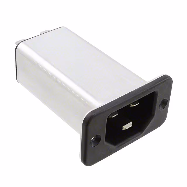 C22F.1001 SCHURTER Inc.  Power Entry Modules (PEM)